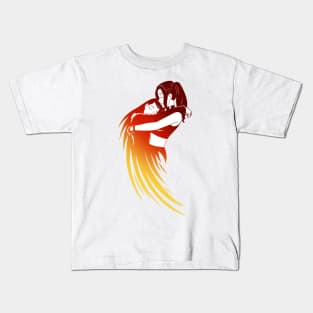 Harlivy fantasy Kids T-Shirt